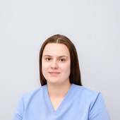 Бузова Полина Васильевна, гинеколог-эндокринолог