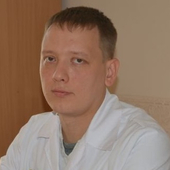 Мурзин Роман Валерьевич, ЛОР