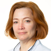 Айвазьян Людмила Викторовна, торакальный хирург