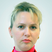 Сафронова Анна Борисовна, невролог