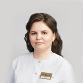 Лекчинова (Чекмарева) Ольга Викторовна, пародонтолог