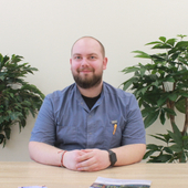 Романов Дмитрий Александрович, ЛОР