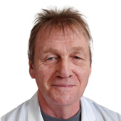 Мироненко Сергей Робертович, терапевт