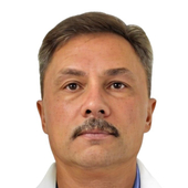 Чесноков Владимир Николаевич, невролог