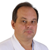 Миклашевич Эдуард Ришардович, нейрохирург