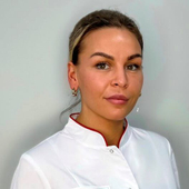 Генаева Надежда Николаевна, пульмонолог