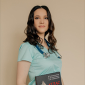 Краюшкина Анастасия Артёмовна, инфекционист