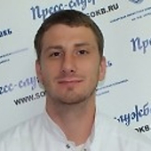 Золотов Николай Олегович, ортопед