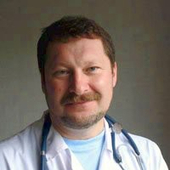 Огородников Александр Анатольевич, психиатр