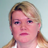 Совтус Анжелина Станиславовна, терапевт