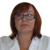 Камнева Нина Алексеевна, нарколог