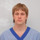 Медведчиков-Ардия Михаил Александрович, торакальный хирург