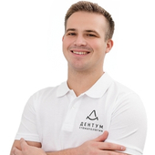 Горло Александр Александрович, стоматолог-ортопед