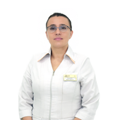 Анисимова Мария Юрьевна, психиатр