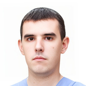 Гритчин Алексей Михайлович, врач функциональной диагностики