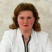 Лапшина Вера Капитоновна, терапевт