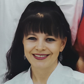 Ефименко Ирина Петровна, терапевт