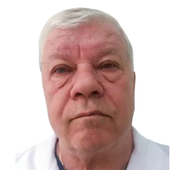 Миронов Лев Федорович, хирург