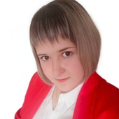 Осинникова (Горяева) Алина Сергеевна, терапевт