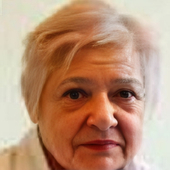 Шемякина Евгения Константиновна, инфекционист