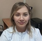 Кобзева Лилия Сергеевна, гинеколог