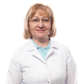 Карташова Нелли Абдулкадыровна, детский офтальмолог