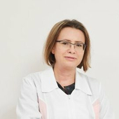 Самойлик Марина Владимировна, гомеопат