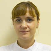 Коршакова Наталья Юрьевна, гинеколог