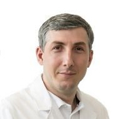 Какиашвили Рамаз Зурабович, кардиохирург