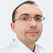 Козюберда Александр Владимирович, уролог