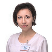 Аветян Лия Вачиковна, невролог