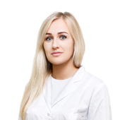 Никитина Мария Андреевна, терапевт