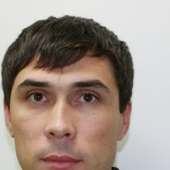 Саломатов Виталий Николаевич, стоматолог-ортопед