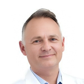 Подоляк Дмитрий Геннадьевич, кардиохирург