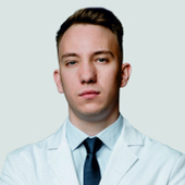 Зейнетдинов Камиль Русланович, уролог