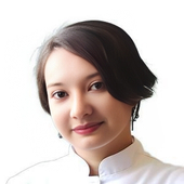 Шабельникова Дарья Владимировна, терапевт