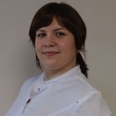 Чугунова Татьяна Андреевна, акушер-гинеколог