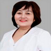 Иннокентьева Екатерина Александровна, ЛОР