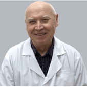 Некрасов Николай Иванович, ЛОР