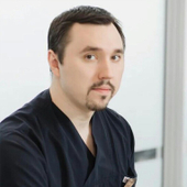 Григорьев Валентин Владимирович, ортопед