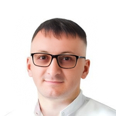 Штоллер Олег Григорьевич, кардиолог