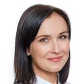 Бревнова Александра Леонидовна, эндокринолог