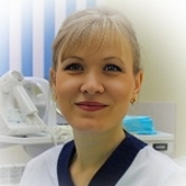Евдокимова Елена Ивановна, стоматолог-ортопед