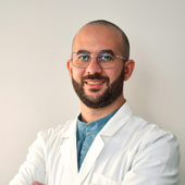 Дзотцоев Артур Казгериевич, детский хирург