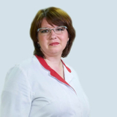 Васильева Алевтина Викторовна, невролог