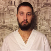 Замчалкин Александр Павлович, массажист