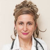 Селина Ксения Геннадьевна, ЛОР