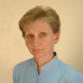 Щетинина Ирина Юрьевна, стоматолог-терапевт