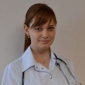 Панкова (Пасхина) Евгения Павловна, неонатолог