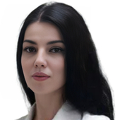 Целоева Мадина Мовлаевна, рентгенолог